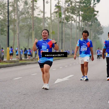 Runner Photo 5308625