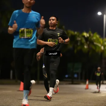 Runner Photo 5308629