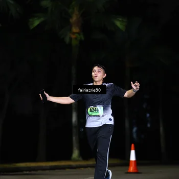 Runner Photo 5308630