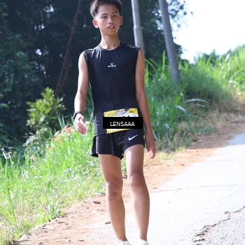 Runner Photo 5308631