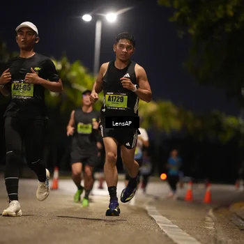 Runner Photo 5308632
