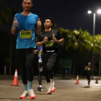 Runner Photo 5308633