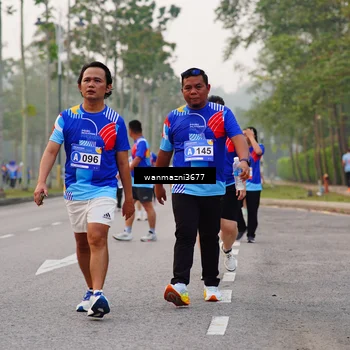 Runner Photo 5308634