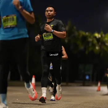 Runner Photo 5308636