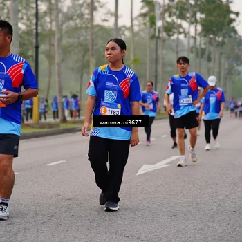 Runner Photo 5308638