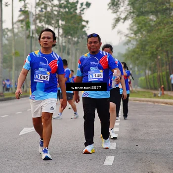 Runner Photo 5308645