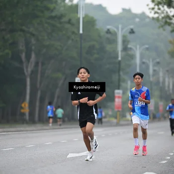Runner Photo 5308646