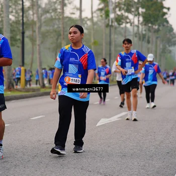Runner Photo 5308647