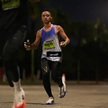 Runner Photo 5308648