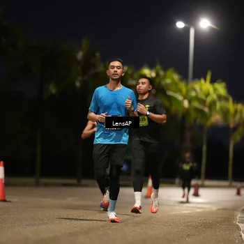 Runner Photo 5308649