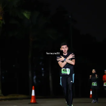 Runner Photo 5308655