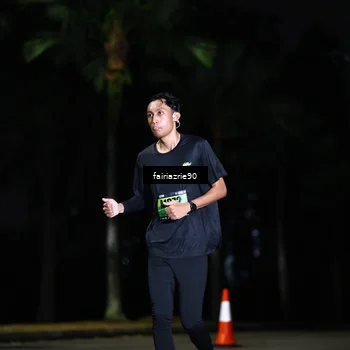 Runner Photo 5308659