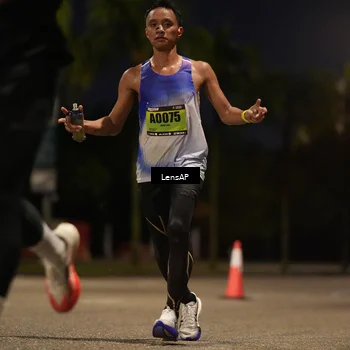 Runner Photo 5308660