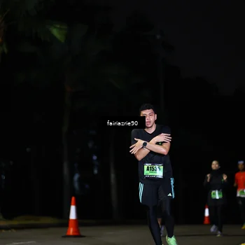 Runner Photo 5308662