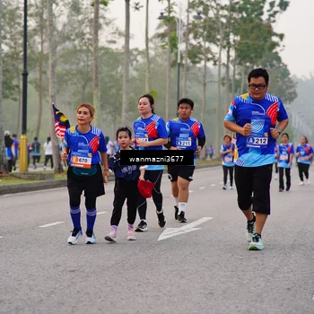 Runner Photo 5308663