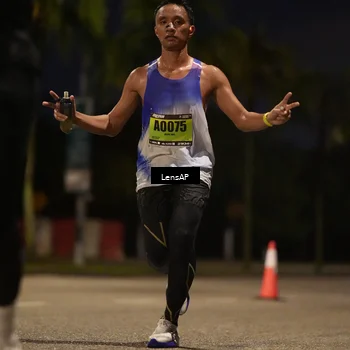 Runner Photo 5308665