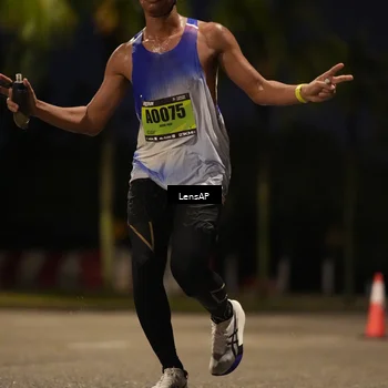 Runner Photo 5308666