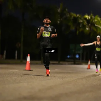 Runner Photo 5308668