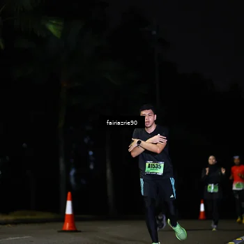 Runner Photo 5308669