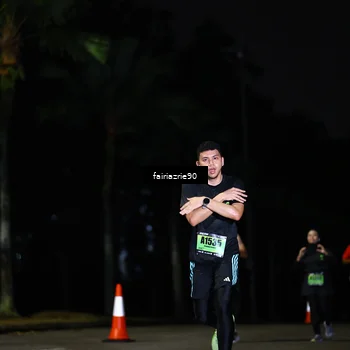 Runner Photo 5308670