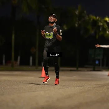 Runner Photo 5308672