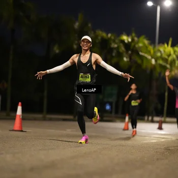 Runner Photo 5308674