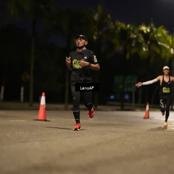 Runner Photo 5308675