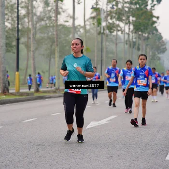 Runner Photo 5308676
