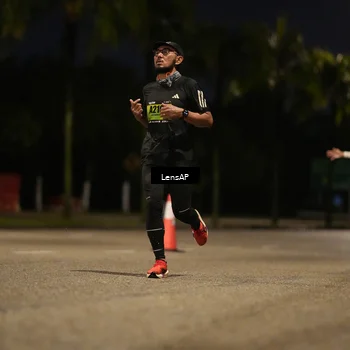 Runner Photo 5308677