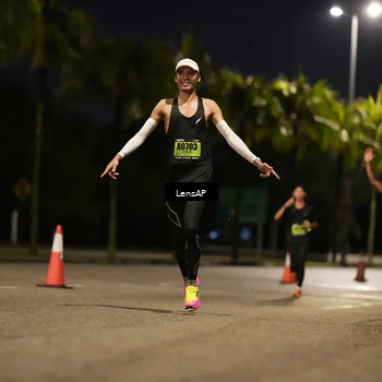Runner Photo 5308679