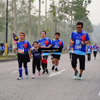 Runner Photo 5308680