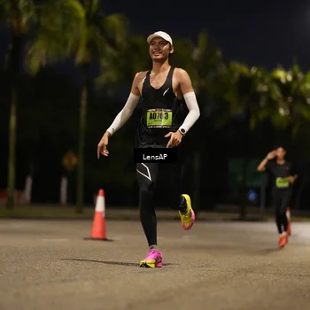 Runner Photo 5308681