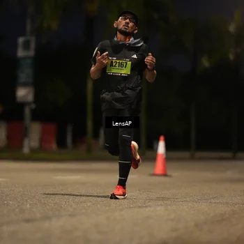 Runner Photo 5308683