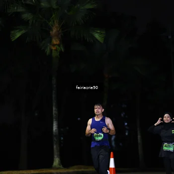 Runner Photo 5308685