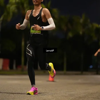 Runner Photo 5308686