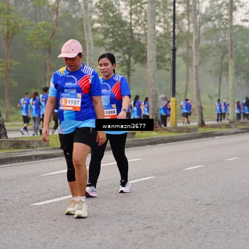 Runner Photo 5308687