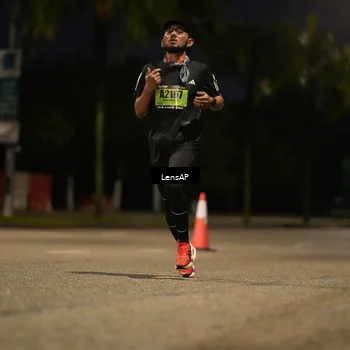 Runner Photo 5308688