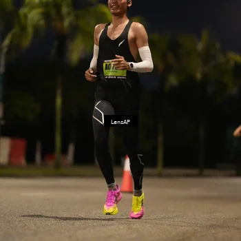 Runner Photo 5308689