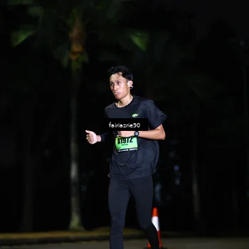 Runner Photo 5308691