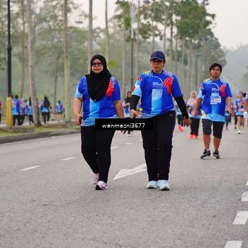 Runner Photo 5308693