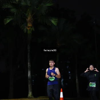 Runner Photo 5308697