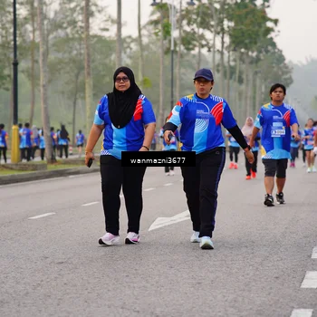 Runner Photo 5308699