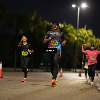 Runner Photo 5308700