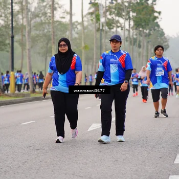 Runner Photo 5308706