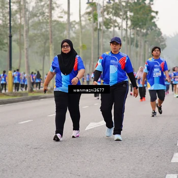 Runner Photo 5308708