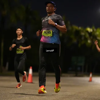 Runner Photo 5308712