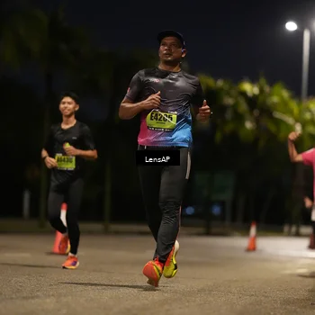Runner Photo 5308717