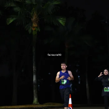 Runner Photo 5308718