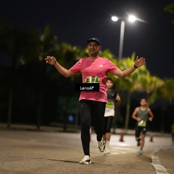Runner Photo 5308720