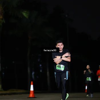 Runner Photo 5308723